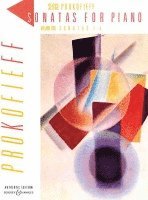 bokomslag Piano Sonatas - Volume 1: Nos. 1-5
