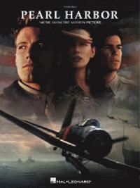 bokomslag Pearl Harbor