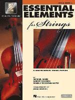 bokomslag ESSNTL ELEMENTS 2000 1 VLA BKCDDVD