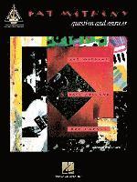 bokomslag Pat Metheny - Question and Answer