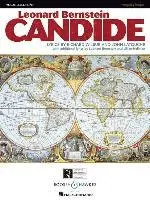 Candide - Vocal Selections: Revised Edition Vocal Selections, Häftad. Tillgänglighet: Lägg i varukorg