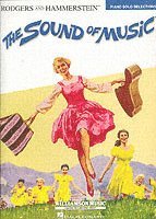 bokomslag Sound of Music