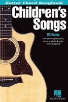 bokomslag Children's Songs