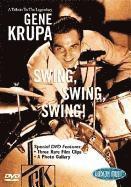 bokomslag Gene Krupa - Swing, Swing, Swing!