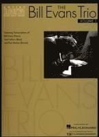 bokomslag The Bill Evans Trio - Volume 1 (1959-1961)