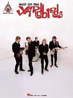 bokomslag Best of the Yardbirds