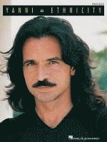 YANNI - ETHNICITY, Häftad