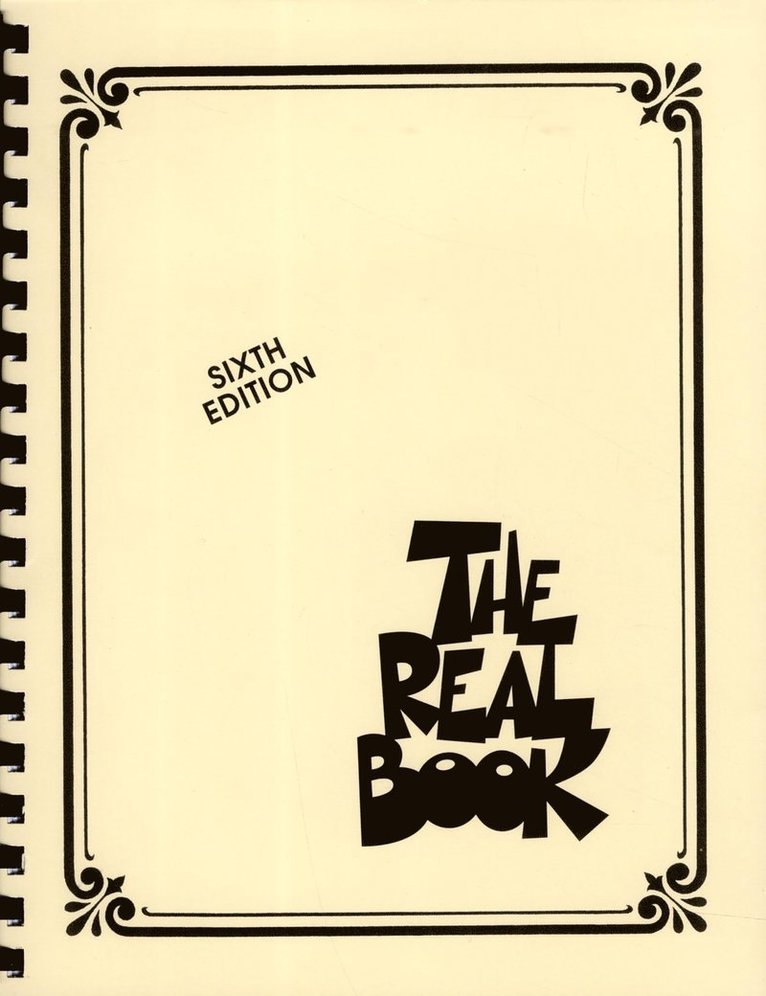 The Real Book 1