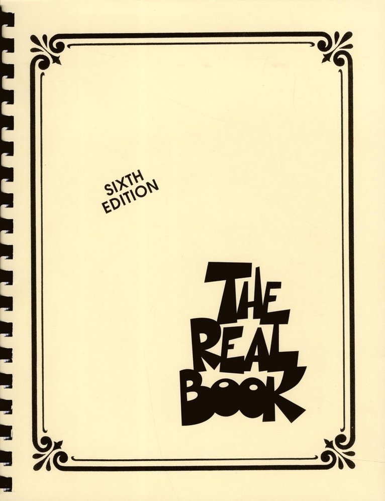 Real Book 1