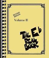 bokomslag The Eb Real Book: Volume 2