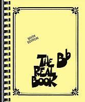 bokomslag Real Book - Volume I - Sixth Edition