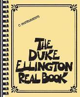 bokomslag The Duke Ellington Real Book: C Edition