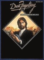 bokomslag Dan Fogelberg - Greatest Hits
