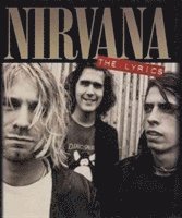 bokomslag Nirvana: The Lyrics