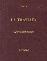 bokomslag La Traviata
