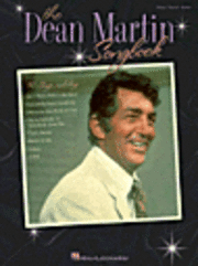 bokomslag Dean Martin Songbook