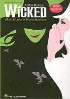 bokomslag Wicked