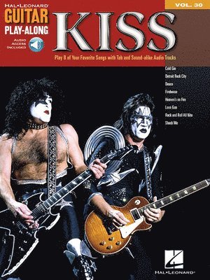 Kiss 1