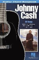 bokomslag Johnny Cash