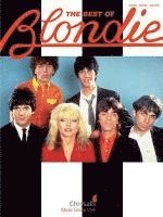 bokomslag The Best of Blondie