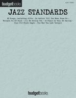 bokomslag Jazz Standards: Easy Piano