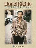 bokomslag Lionel Richie Anthology