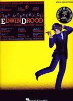 MYST OF EDWIN DROOD, Häftad