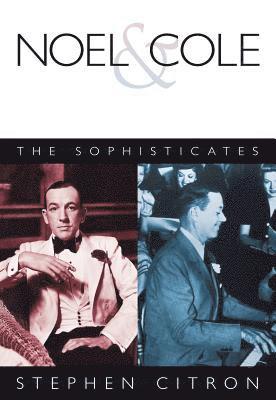 Noel & Cole: The Sophisticates