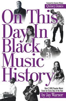 On This Day In Black Music History 1