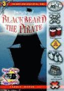 bokomslag The Mystery of Blackbeard the Pirate