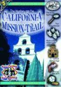 The Mystery on the California Mission Trail 1