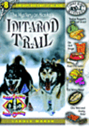 bokomslag The Mystery on Alaska's Iditarod Trail