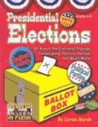 bokomslag Presidential Elections (Paperback)