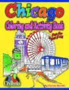 bokomslag Chicago Coloring & Activity Bk