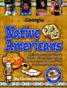 Carole Marsh - Georgia Indians (Paperback), Häftad