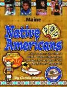 Maine Indians (Paperback) 1