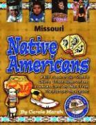 bokomslag Missouri Indians (Paperback)