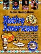 Carole Marsh - New Hampshire Indians (Paperback), Häftad