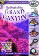 The Ghost of the Grand Canyon 1