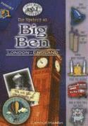 bokomslag The Mystery at Big Ben