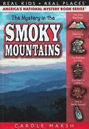 The Mystery in the Smoky Mountains 1
