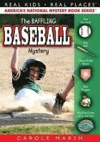 The Baseball Mystery