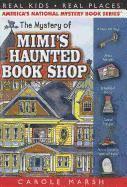 bokomslag The Mystery of Mimi's Haunted Book Shop