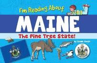 bokomslag I'm Reading about Maine