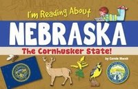 bokomslag I'm Reading about Nebraska