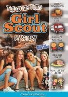 Carole Marsh - The Cookie Thief Girl Scout Mystery, Häftad