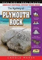 Mystery at Plymouth Rock