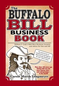 bokomslag The Buffalo Bill Business Book
