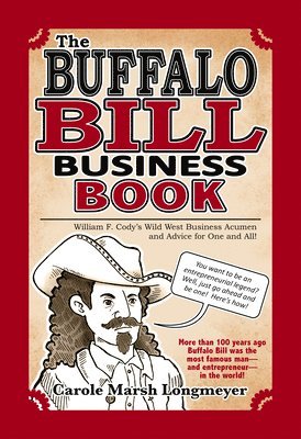 The Buffalo Bill Business Book 1