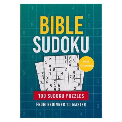 Bible Sudoku 1